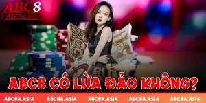 ABC8 có lừa đảo không?