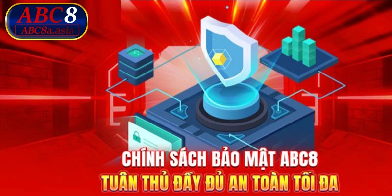 Bảo mật về hội viên