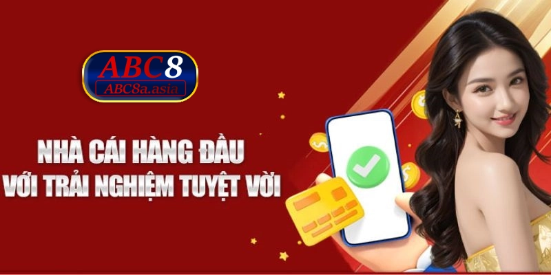 Đánh giá ABC8 từ chuyên gia