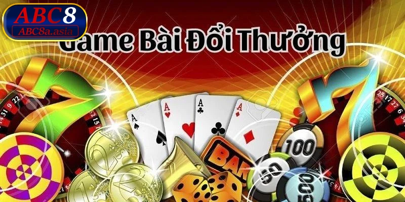 Giới thiệu game bài ABC8