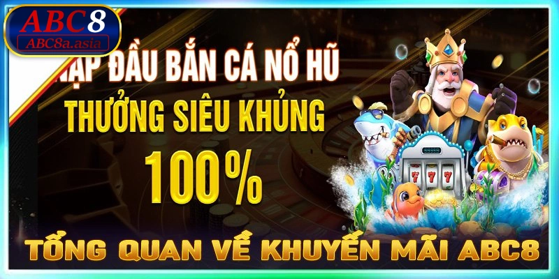 Khuyến mãi khi nạp tiền tại nhà cái