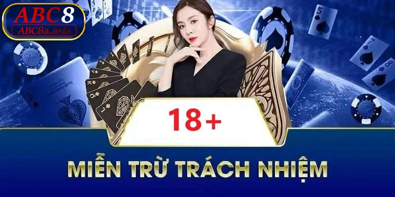 Miễn trách nhiệm nếu chưa đủ tuổi