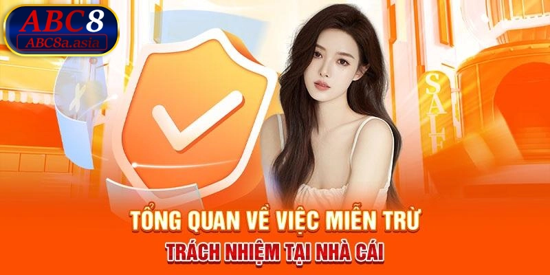 Miễn trừ trách nhiệm là gì?