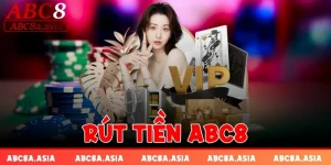 Rút tiền ABC8