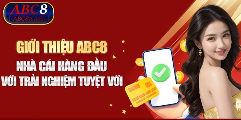 Sảnh cược thể thao ABC8