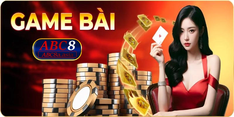 Sòng bài ABC8 hấp dẫn