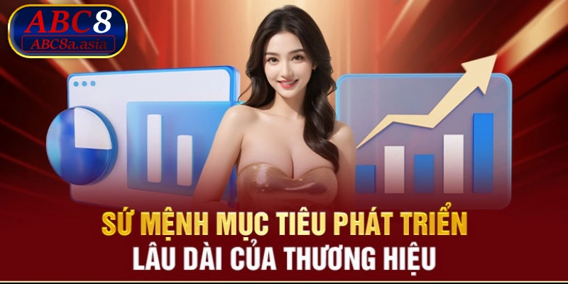 Sứ mệnh nhà cái ABC8