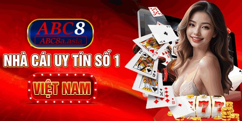 Sức hút live casino của nhà cái ABC8