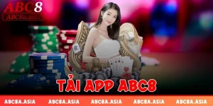 Tải app ABC8