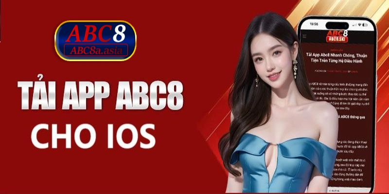 Các bước tải app cho ios